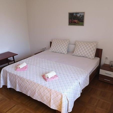Apartment Bella Marija Senj  Eksteriør bilde
