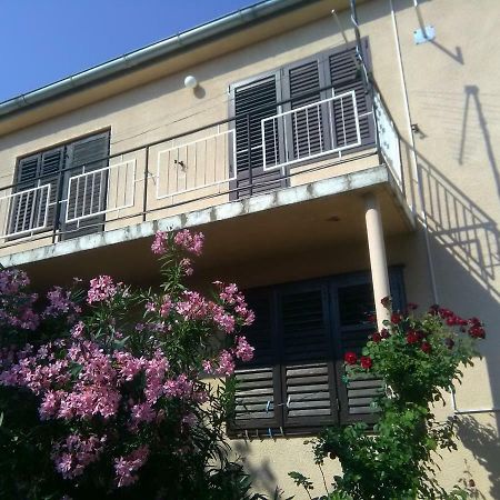 Apartment Bella Marija Senj  Eksteriør bilde