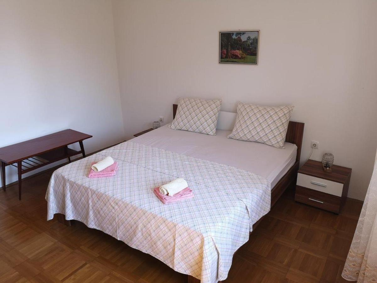 Apartment Bella Marija Senj  Eksteriør bilde