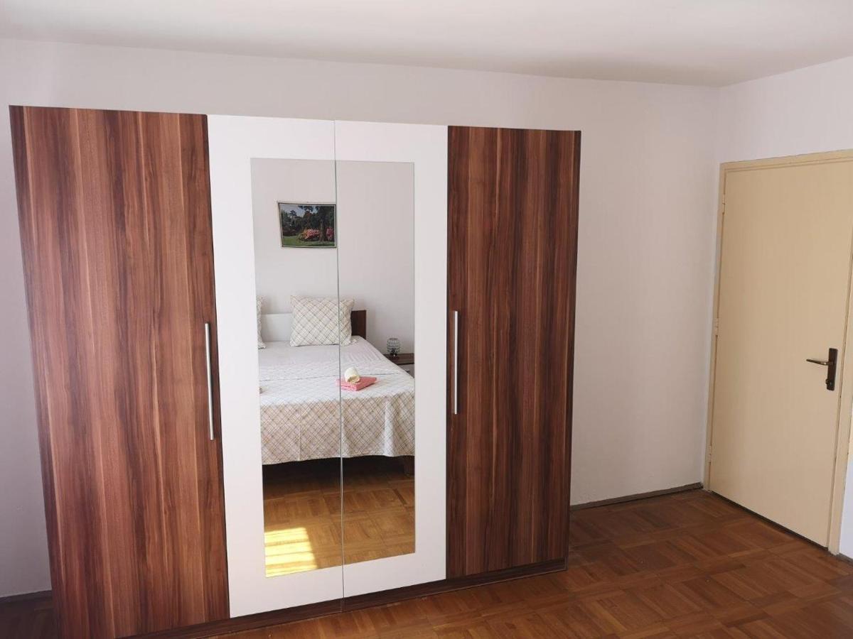 Apartment Bella Marija Senj  Eksteriør bilde