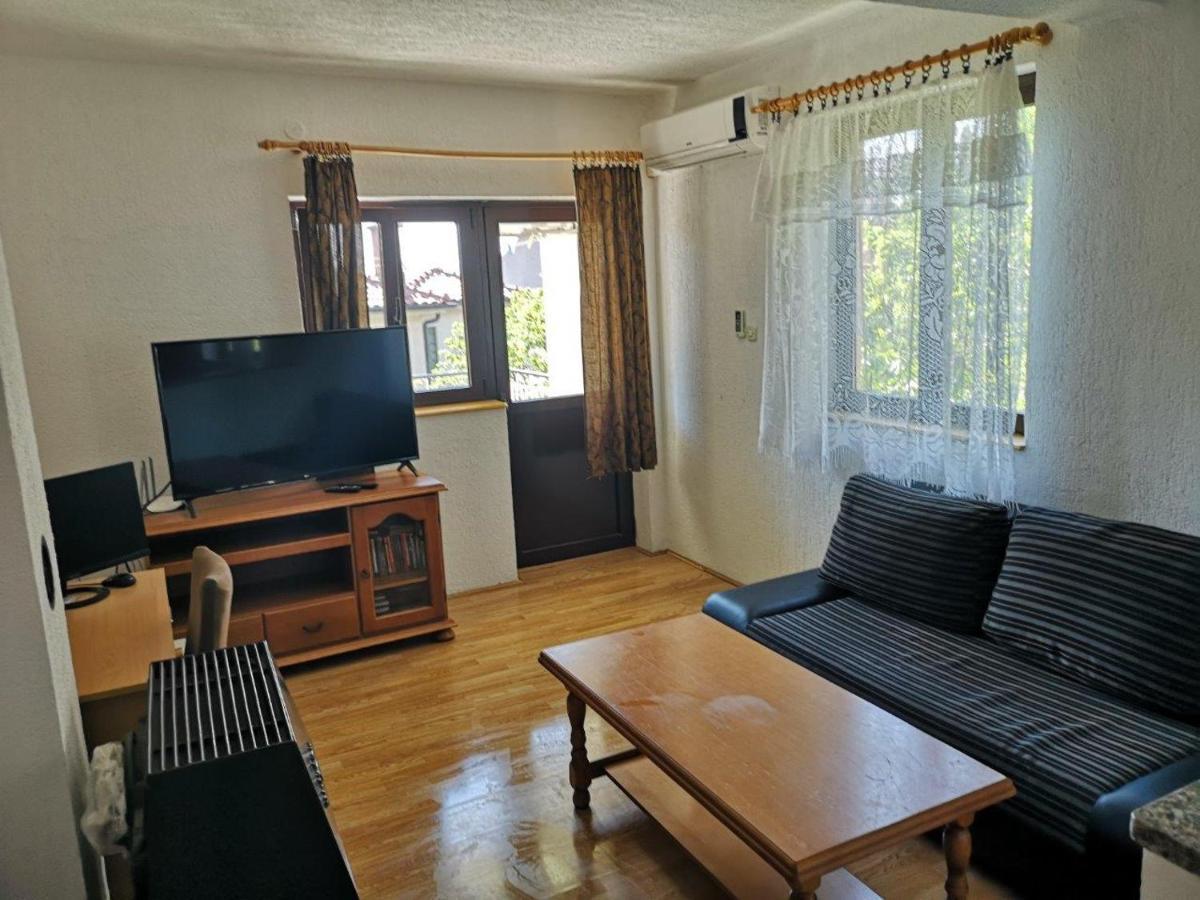 Apartment Bella Marija Senj  Eksteriør bilde