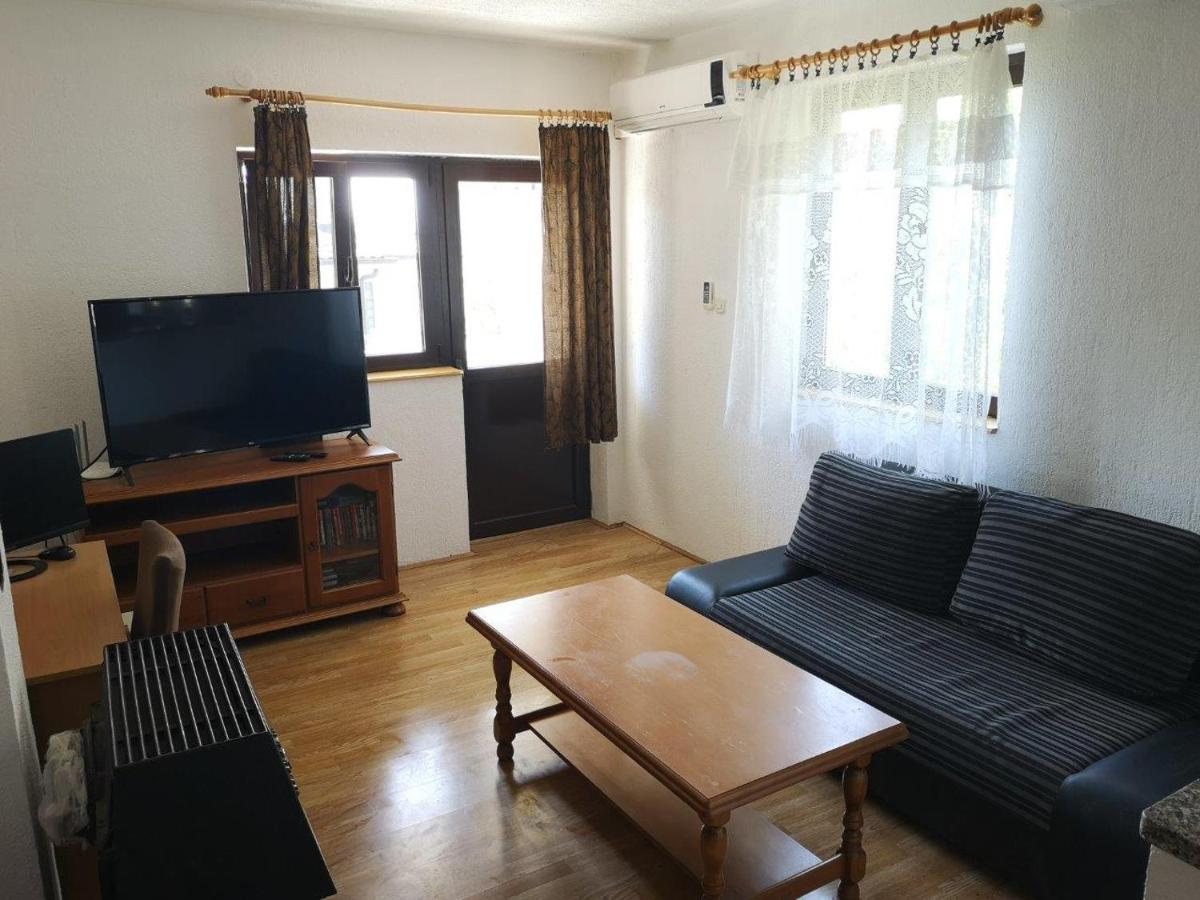 Apartment Bella Marija Senj  Eksteriør bilde