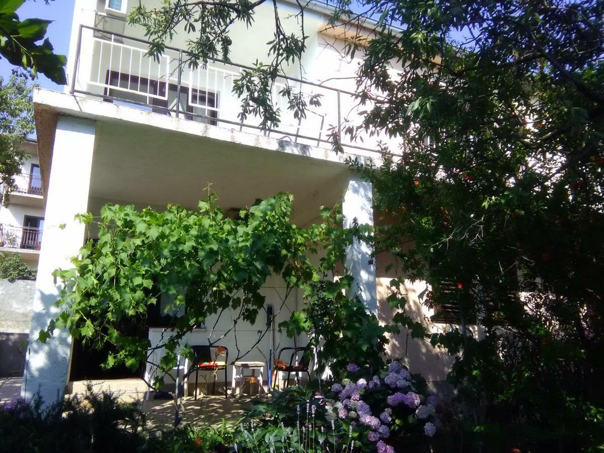 Apartment Bella Marija Senj  Eksteriør bilde
