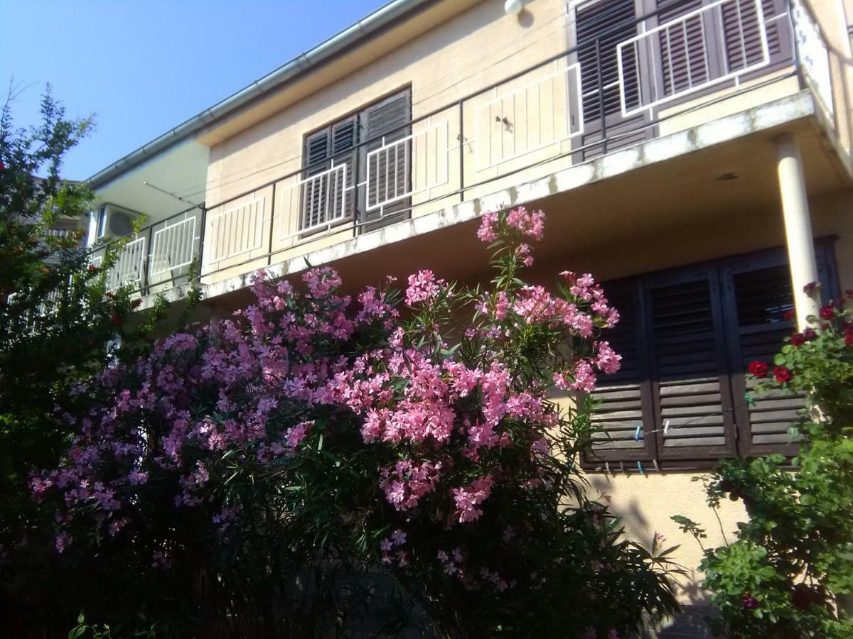 Apartment Bella Marija Senj  Eksteriør bilde