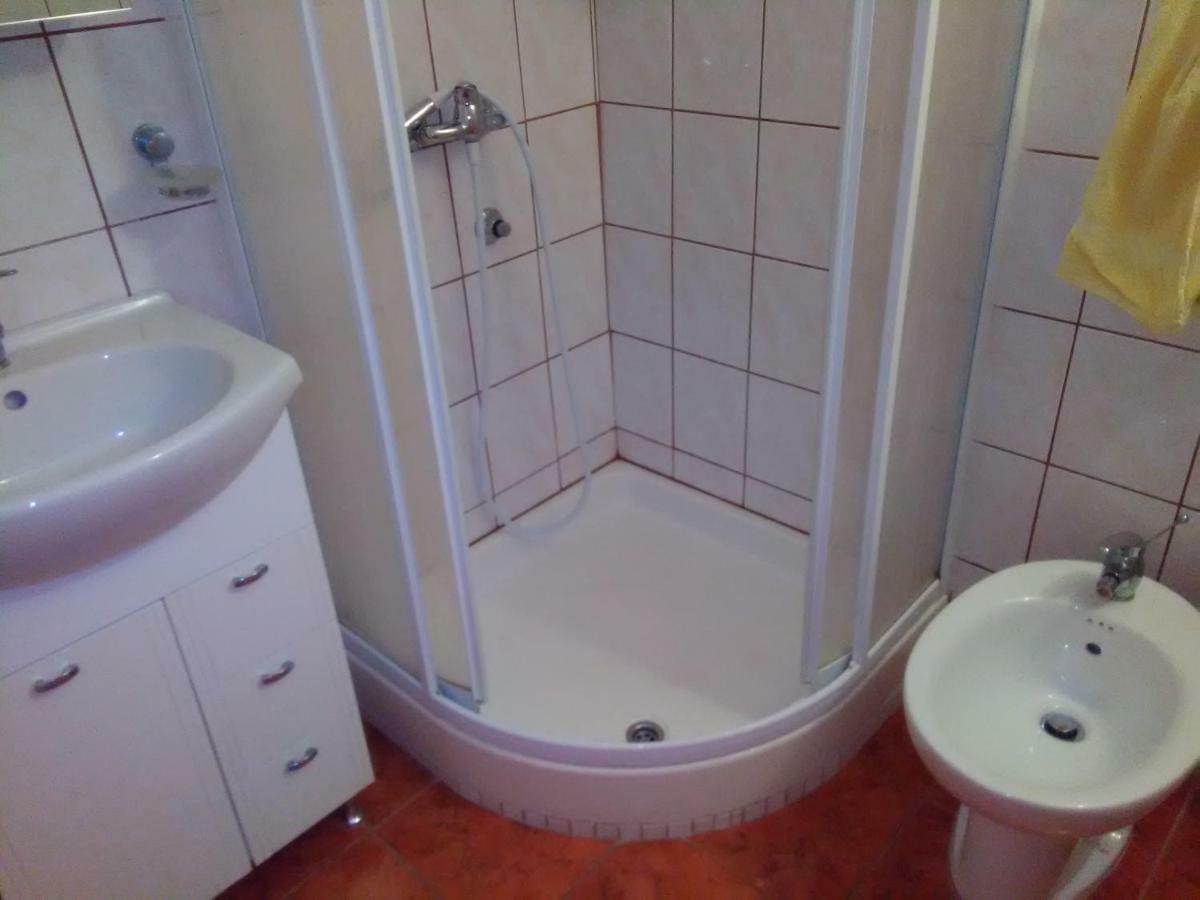 Apartment Bella Marija Senj  Eksteriør bilde