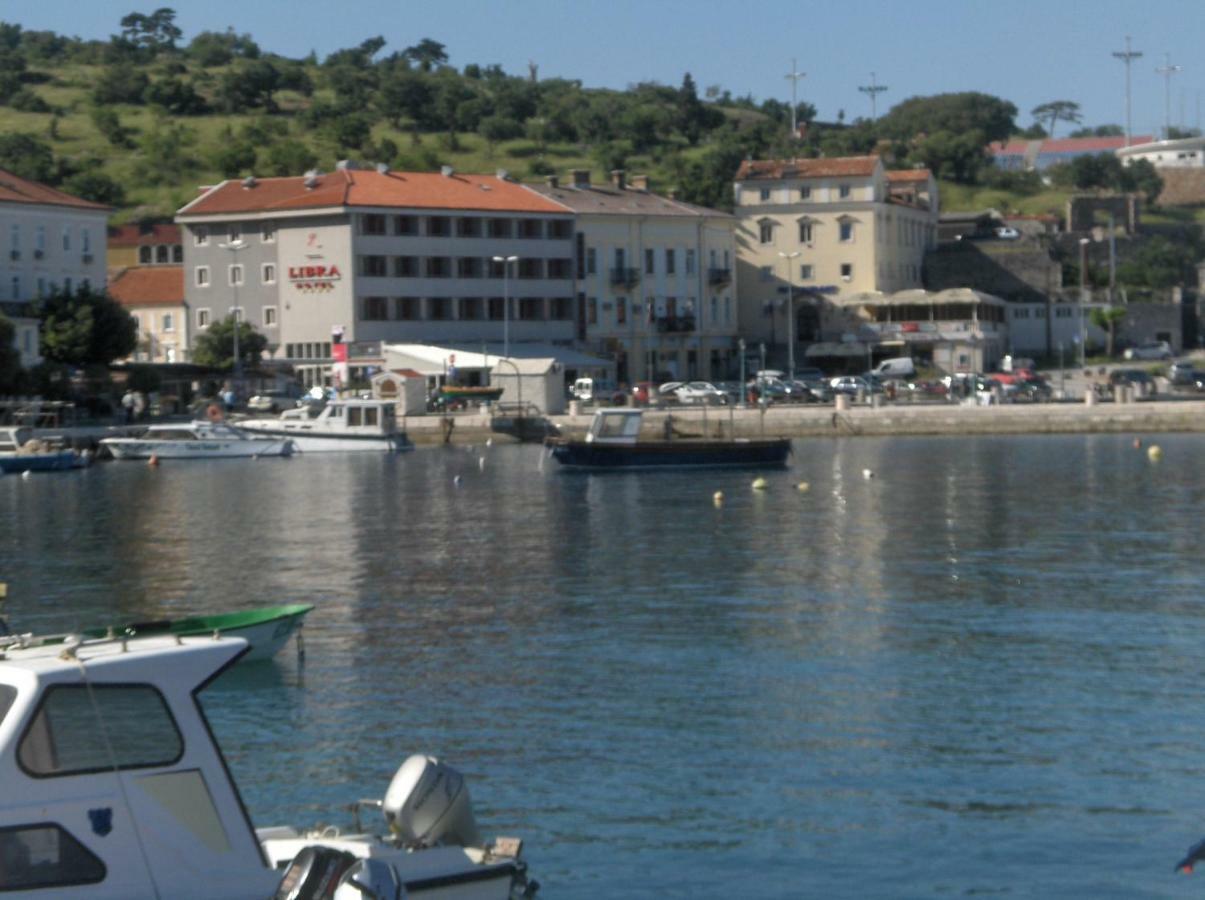 Apartment Bella Marija Senj  Eksteriør bilde